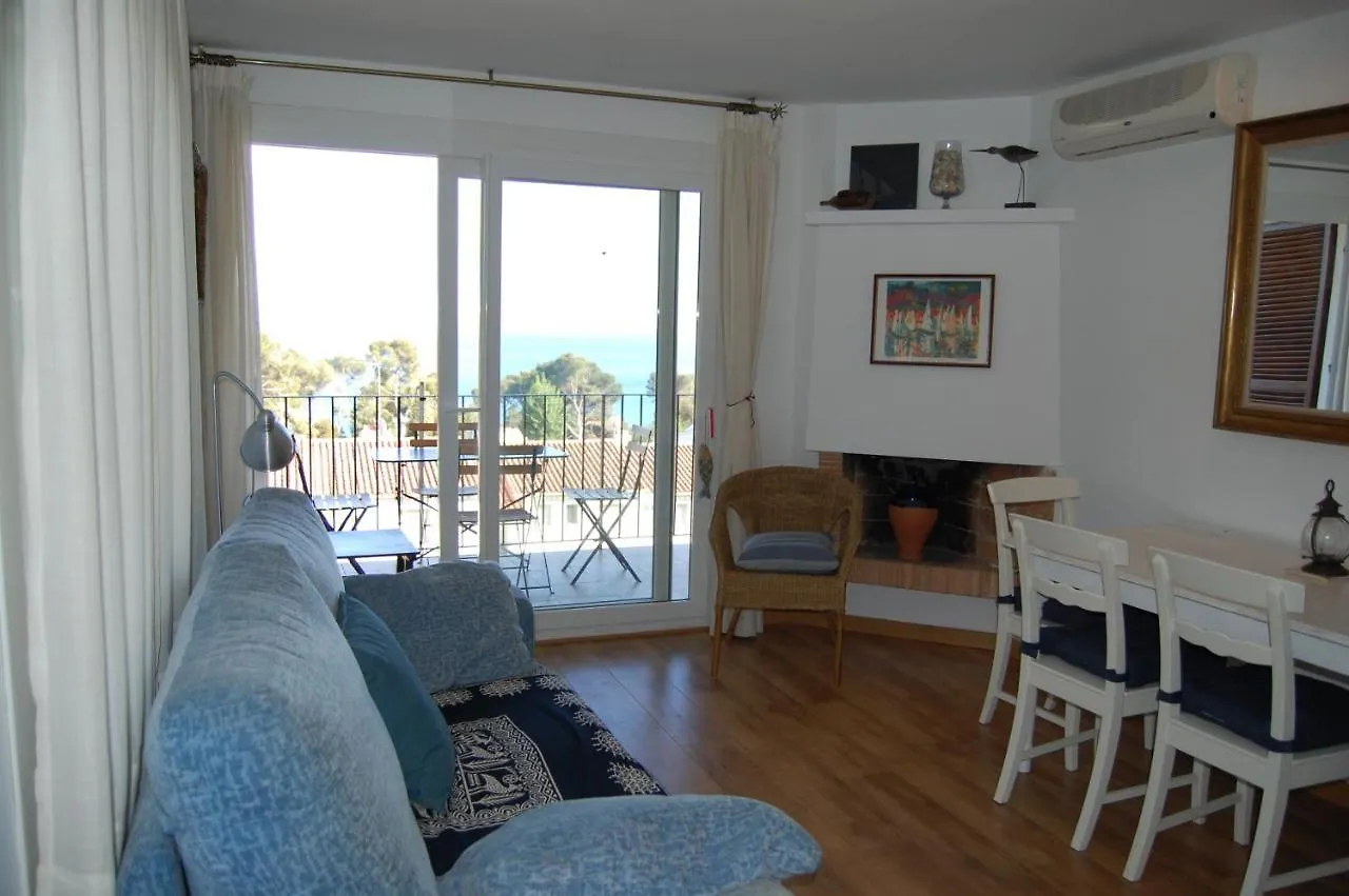 Apartment 501 - Ap. Cant Del Ocells Palafrugell