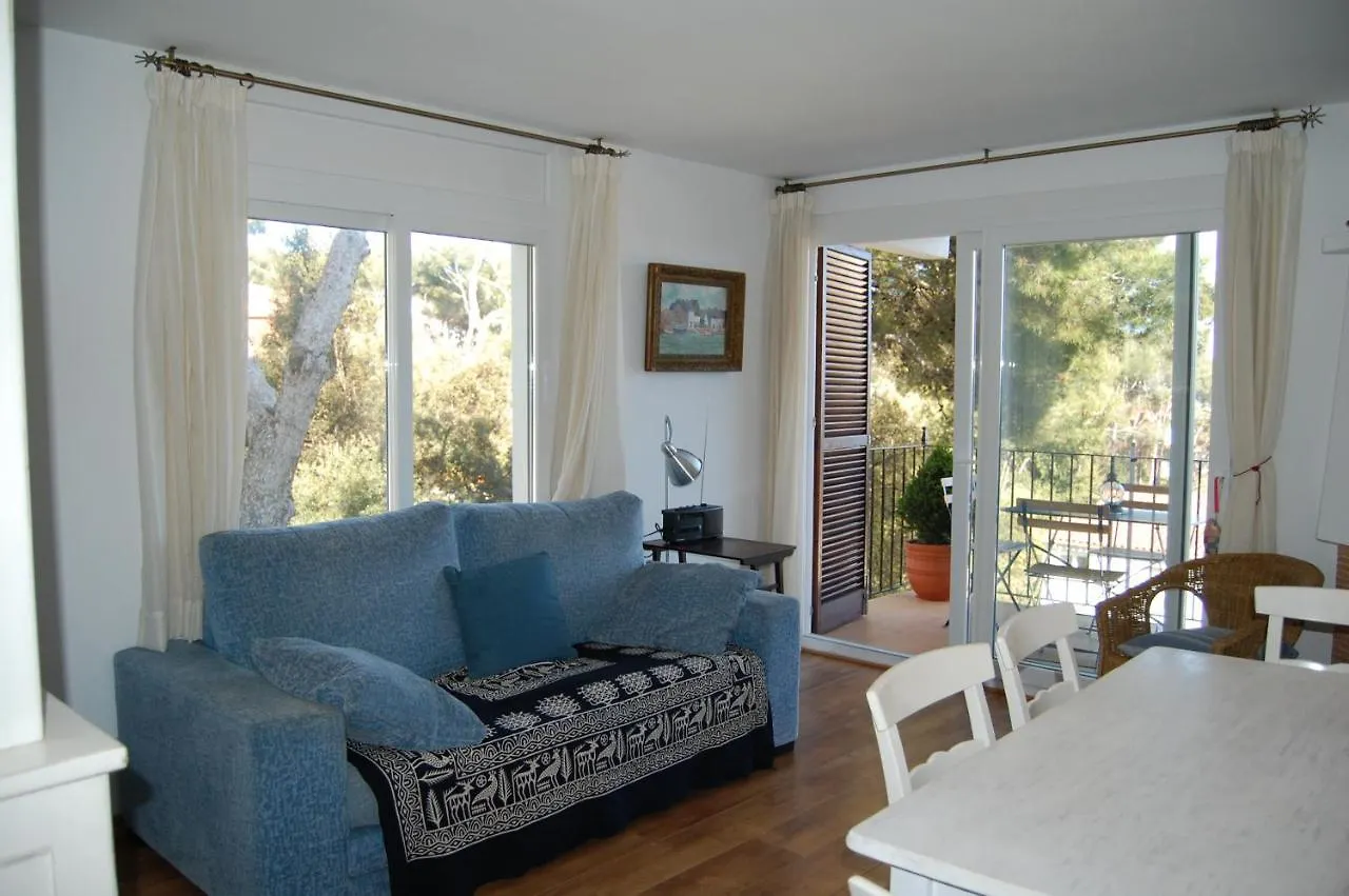 Apartment 501 - Ap. Cant Del Ocells Palafrugell
