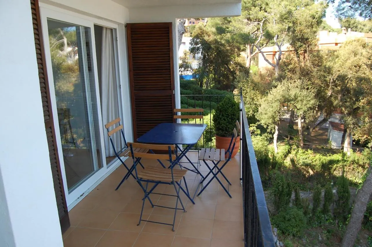 501 - Ap. Cant Del Ocells Palafrugell Spain