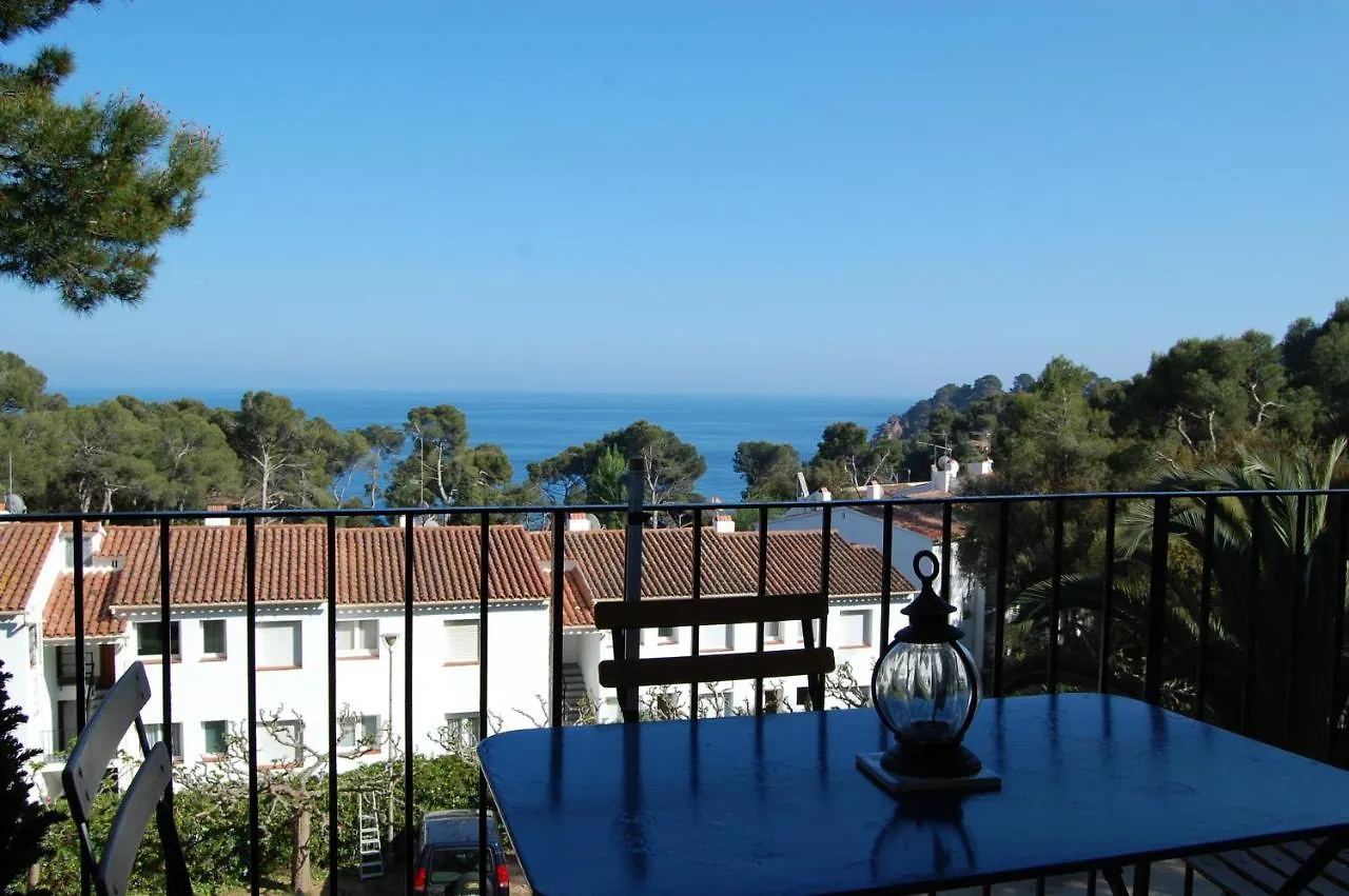 501 - Ap. Cant Del Ocells Palafrugell