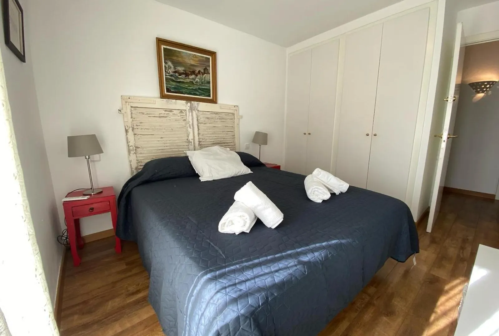 Apartment 501 - Ap. Cant Del Ocells Palafrugell