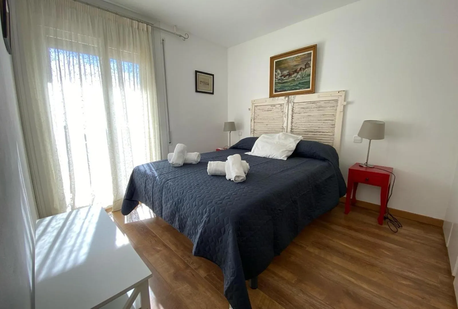 501 - Ap. Cant Del Ocells Palafrugell Spain