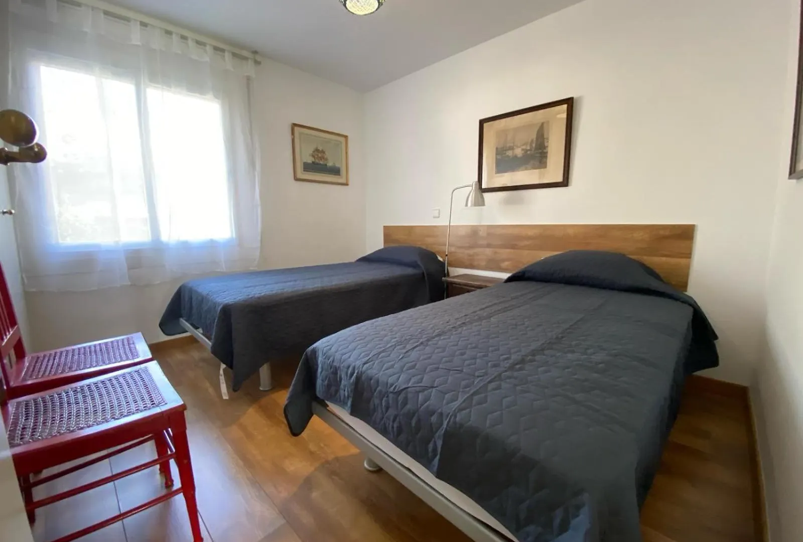 501 - Ap. Cant Del Ocells Palafrugell Apartment