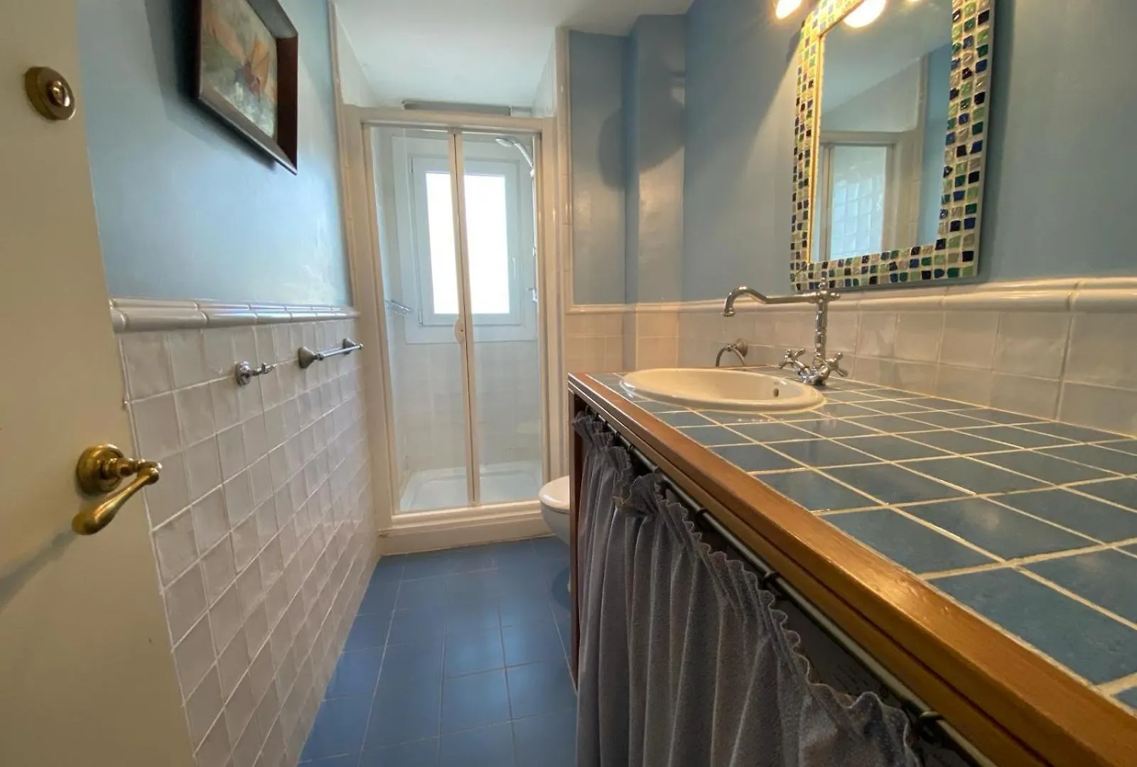 Apartment 501 - Ap. Cant Del Ocells Palafrugell Spain
