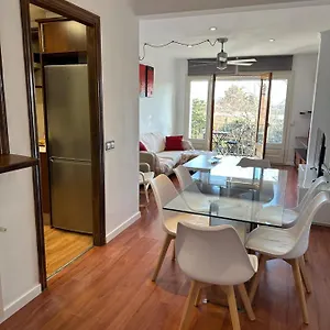 Apartament A La Costa Brava Palafrugell
