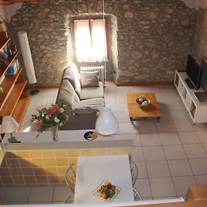 Apartament La Font Palafrugell