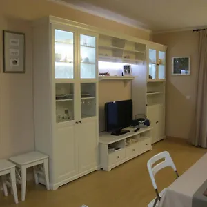 In Costa Brava Palafrugell
